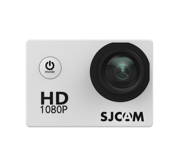 SJCAM SJ4000 biała - 746377 - zdjęcie 3
